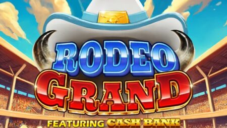 Rodeo Grand Slot