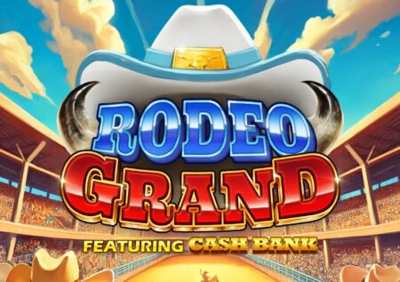 Rodeo Grand Slot
