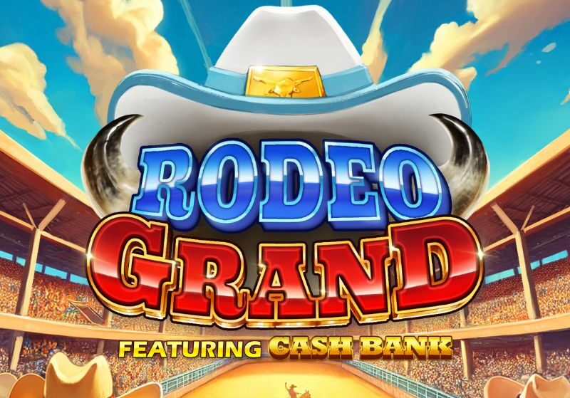 Rodeo Grand Slot