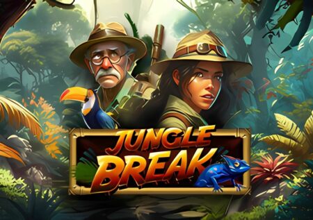 Jungle Break Slot