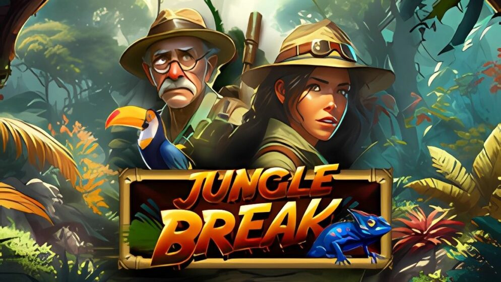Jungle Break Slot