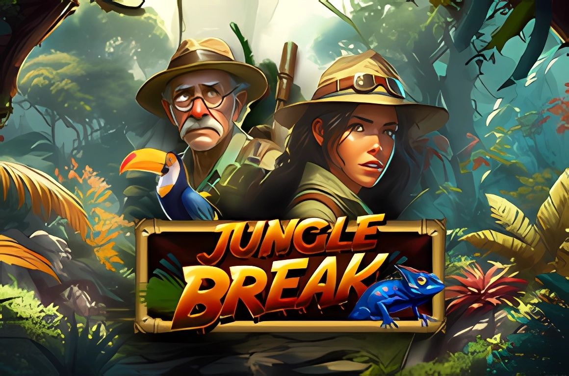Jungle Break Slot