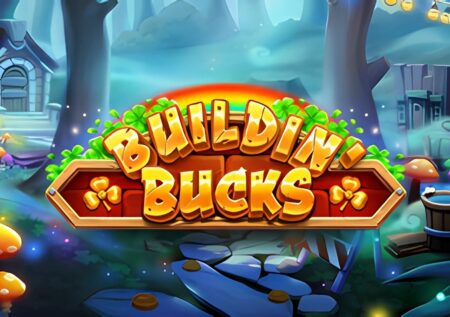 Buildin Bucks Slot