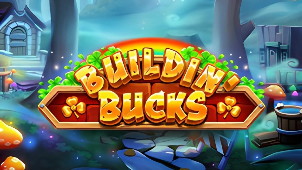 Buildin Bucks Slot