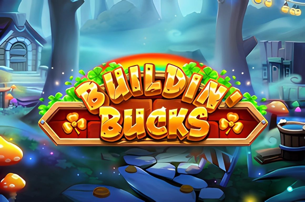 Buildin Bucks Slot