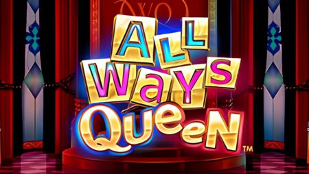 All Ways Queen Slot