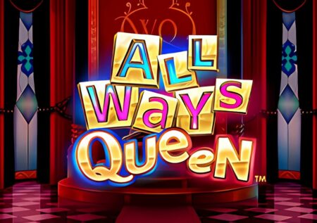 All Ways Queen Slot