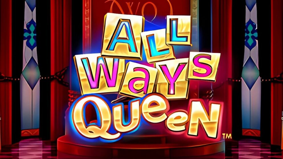 All Ways Queen Slot