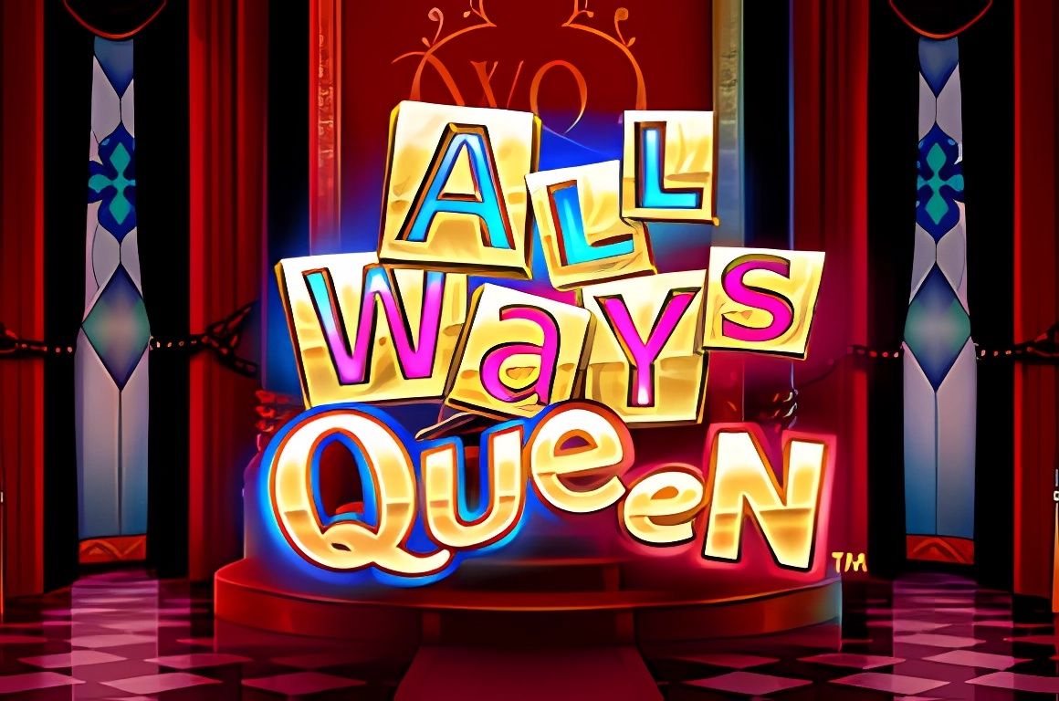 All Ways Queen Slot