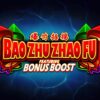 Bao Zhu Zhao Fu Blue Festival Slot