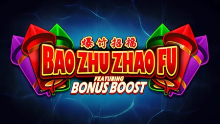 Bao Zhu Zhao Fu Blue Festival Slot