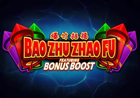 Bao Zhu Zhao Fu Blue Festival Slot