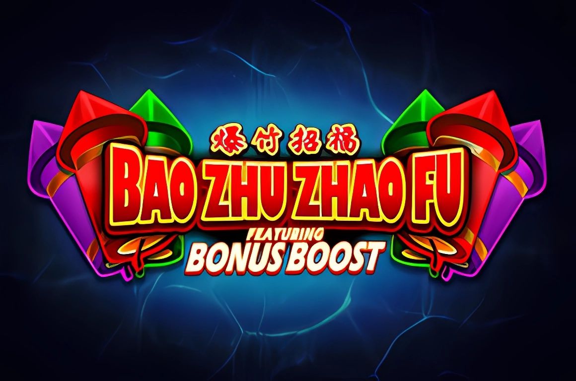 Bao Zhu Zhao Fu Blue Festival Slot