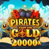 Boom Pirates Fight for Gold Slot