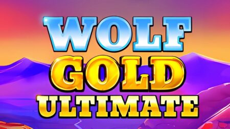 Wolf Gold Ultimate Slot