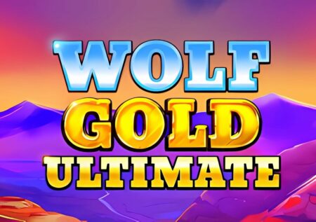 Wolf Gold Ultimate Slot