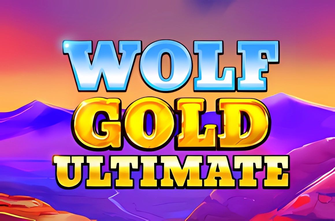 Wolf Gold Ultimate Slot