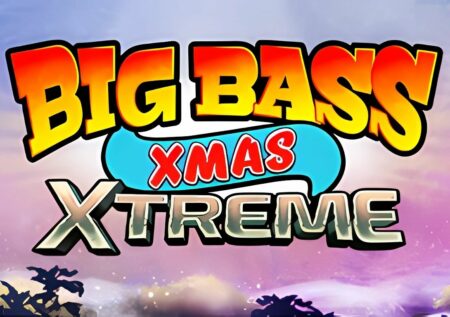 Big Bass Xmas Extreme Slot