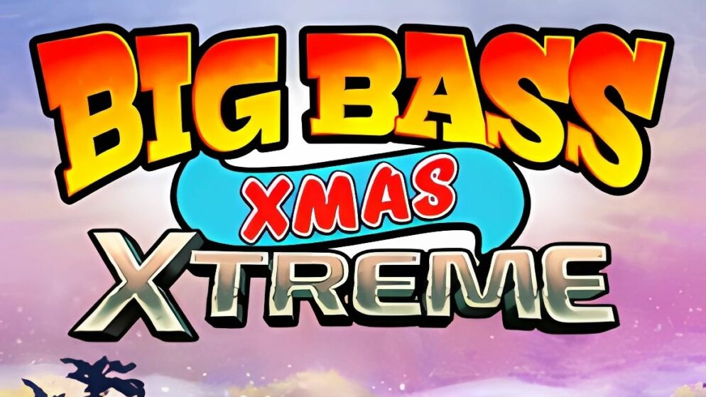 Big Bass Xmas Extreme Slot
