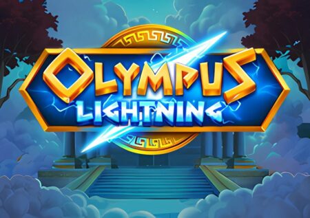 Olympus Lightning Slot