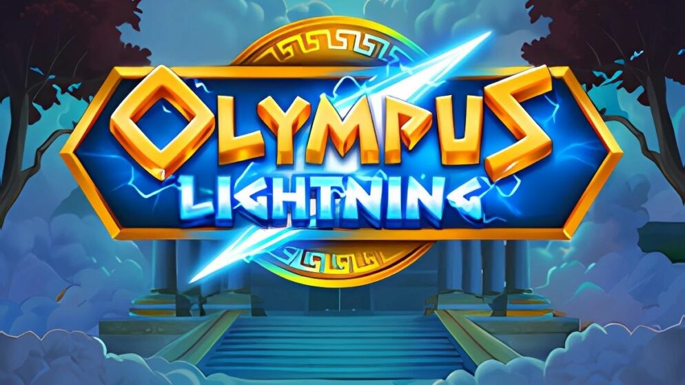 Olympus Lightning Slot