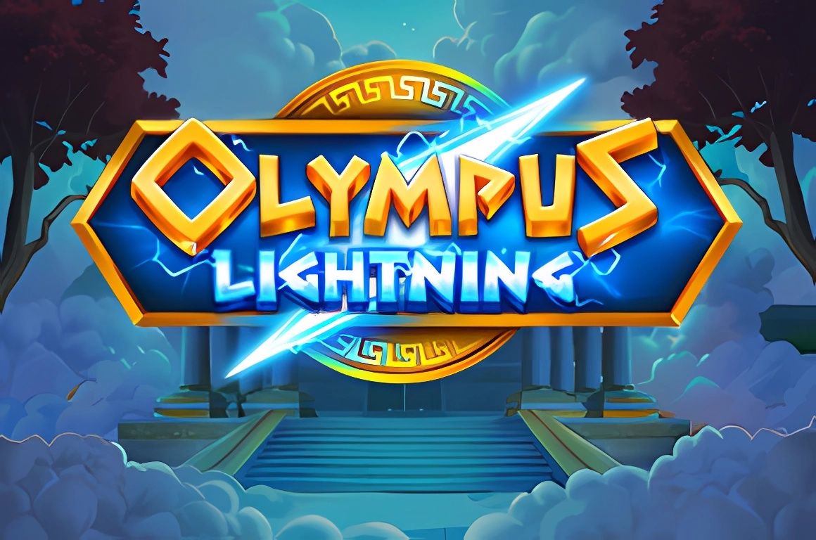 Olympus Lightning Slot