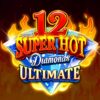 12 Super Hot Diamonds Ultimate Slot