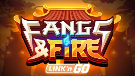 Fangs and Fire Slot