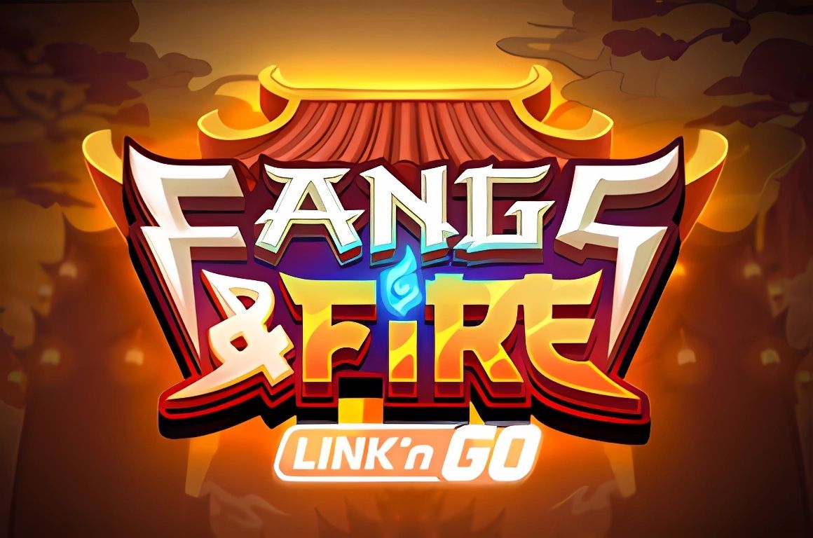 Fangs and Fire Slot