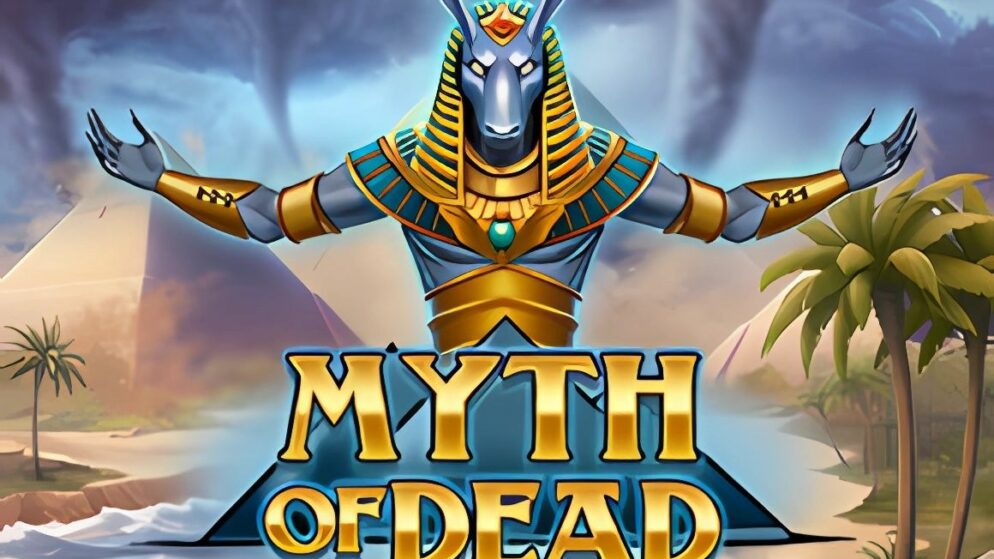 Myth of Dead Slot
