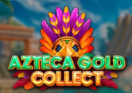 Azteca Gold Collect Slot