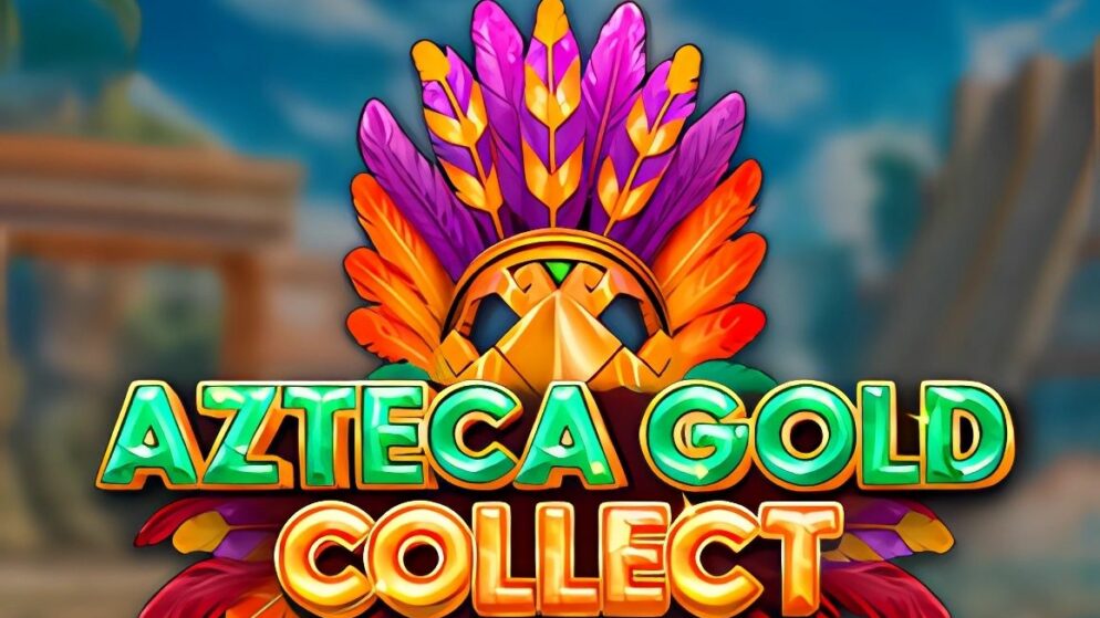 Azteca Gold Collect Slot