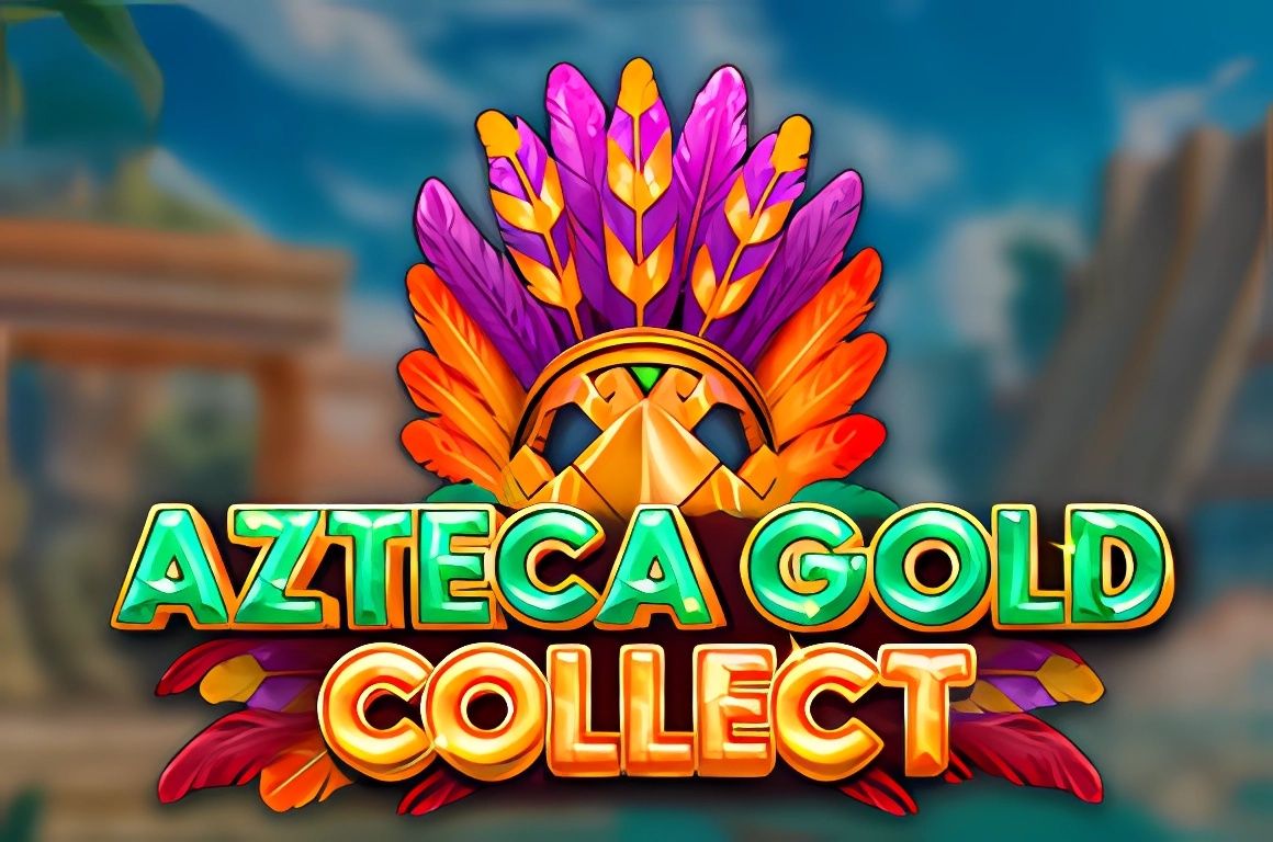 Azteca Gold Collect Slot