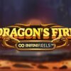 Dragon’s Fire INFINIREELS Slot