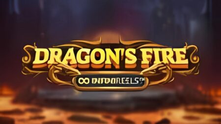 Dragon’s Fire INFINIREELS Slot