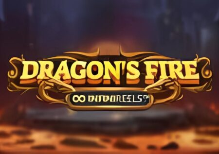Dragon’s Fire INFINIREELS Slot