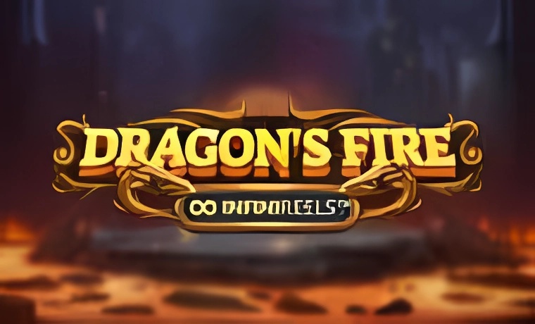 Dragon’s Fire INFINIREELS Slot