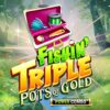 Fishin Triple Pots of Gold Power Combo Slot