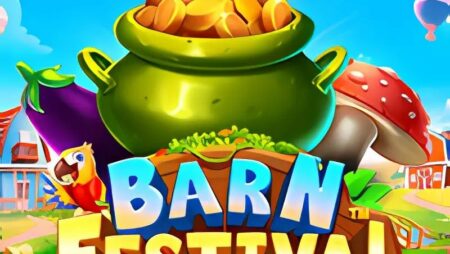 Barn Festival Slot