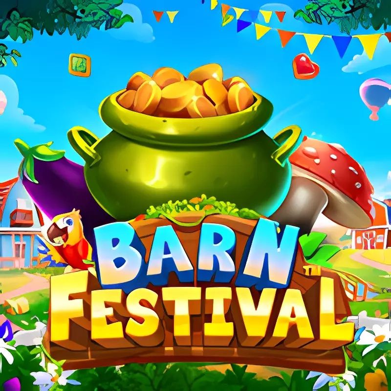 Barn Festival Slot