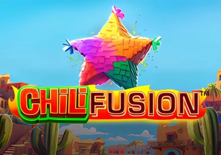 Chili Fusion Slot