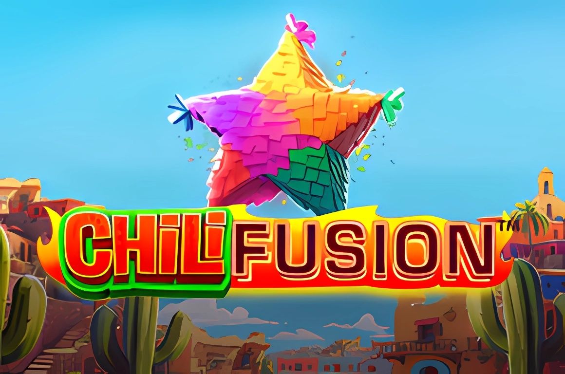 Chili Fusion Slot