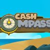 Cash Compass Slot