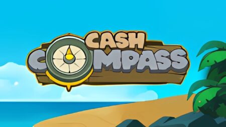 Cash Compass Slot