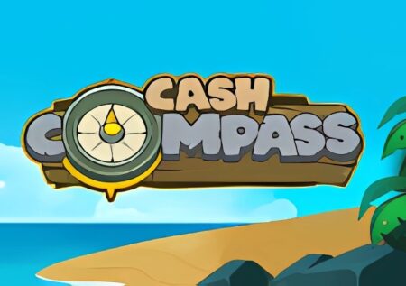 Cash Compass Slot