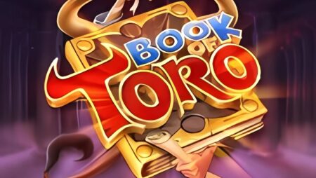 Book of Toro Slot