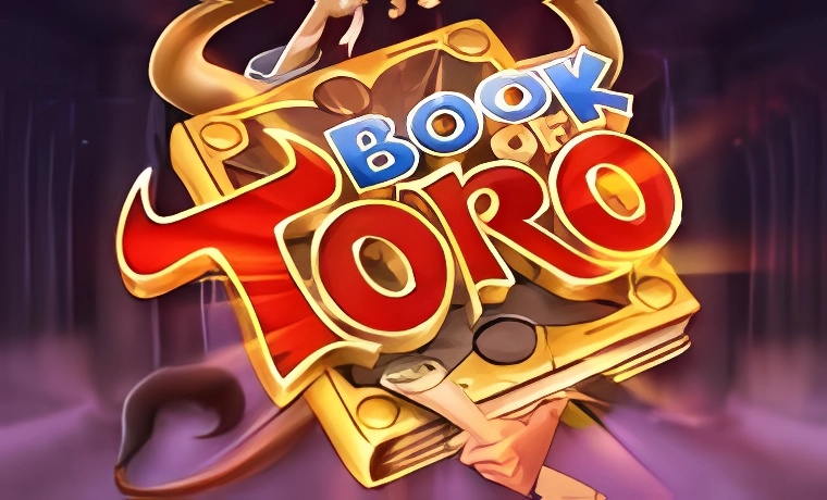 Book of Toro Slot