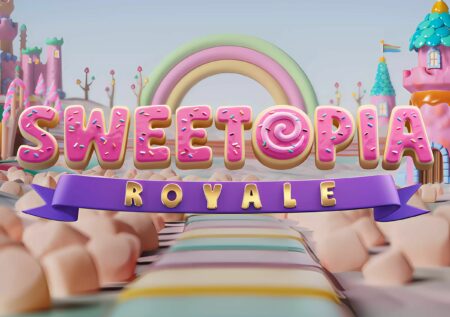 Sweetopia Royale Slot