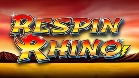 Respin Rhino Slot
