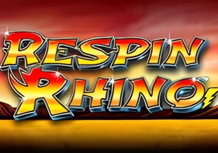 Respin Rhino Slot